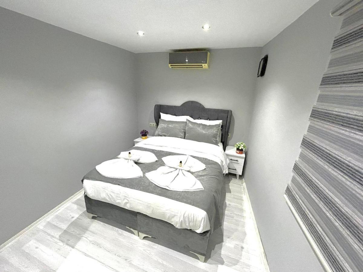 Taksim Central House Hotel Istanbul Eksteriør billede