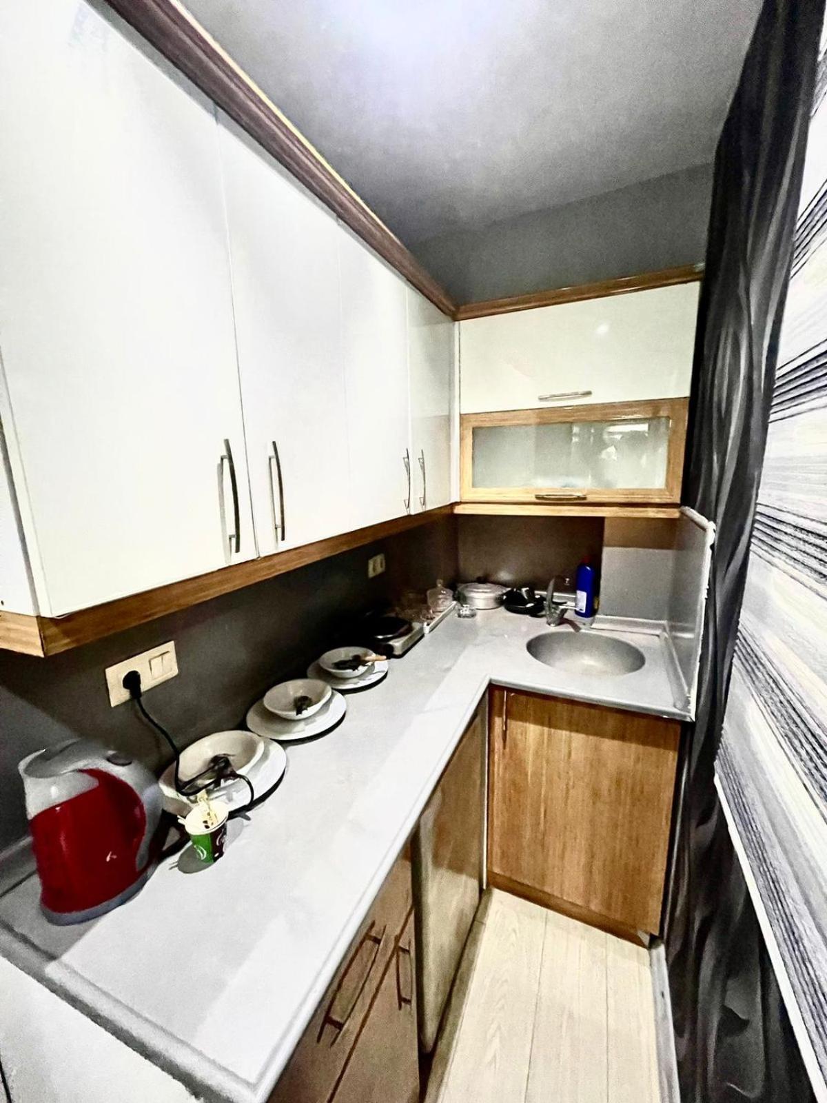 Taksim Central House Hotel Istanbul Eksteriør billede